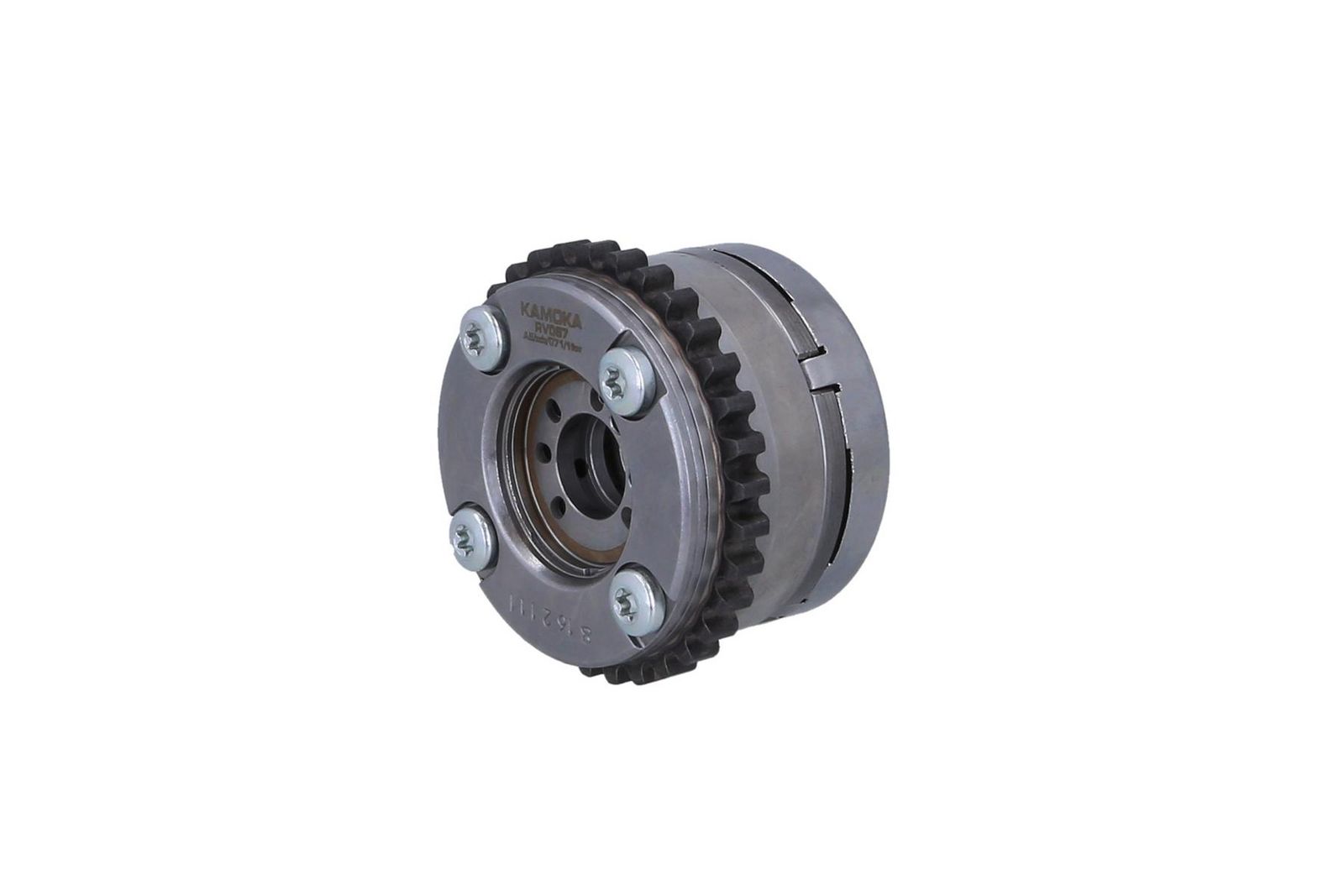 Camshaft Adjuster