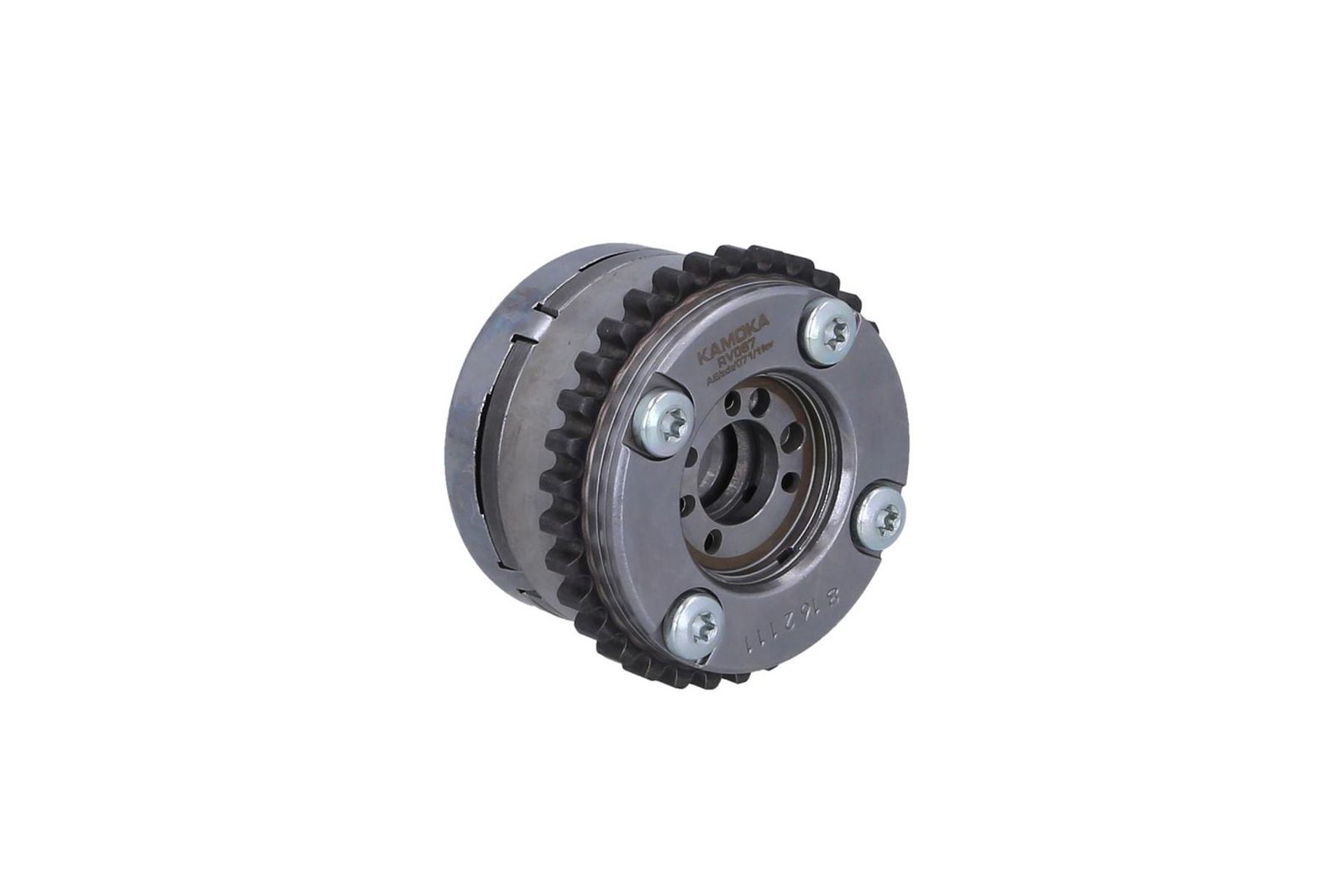 Camshaft Adjuster 4