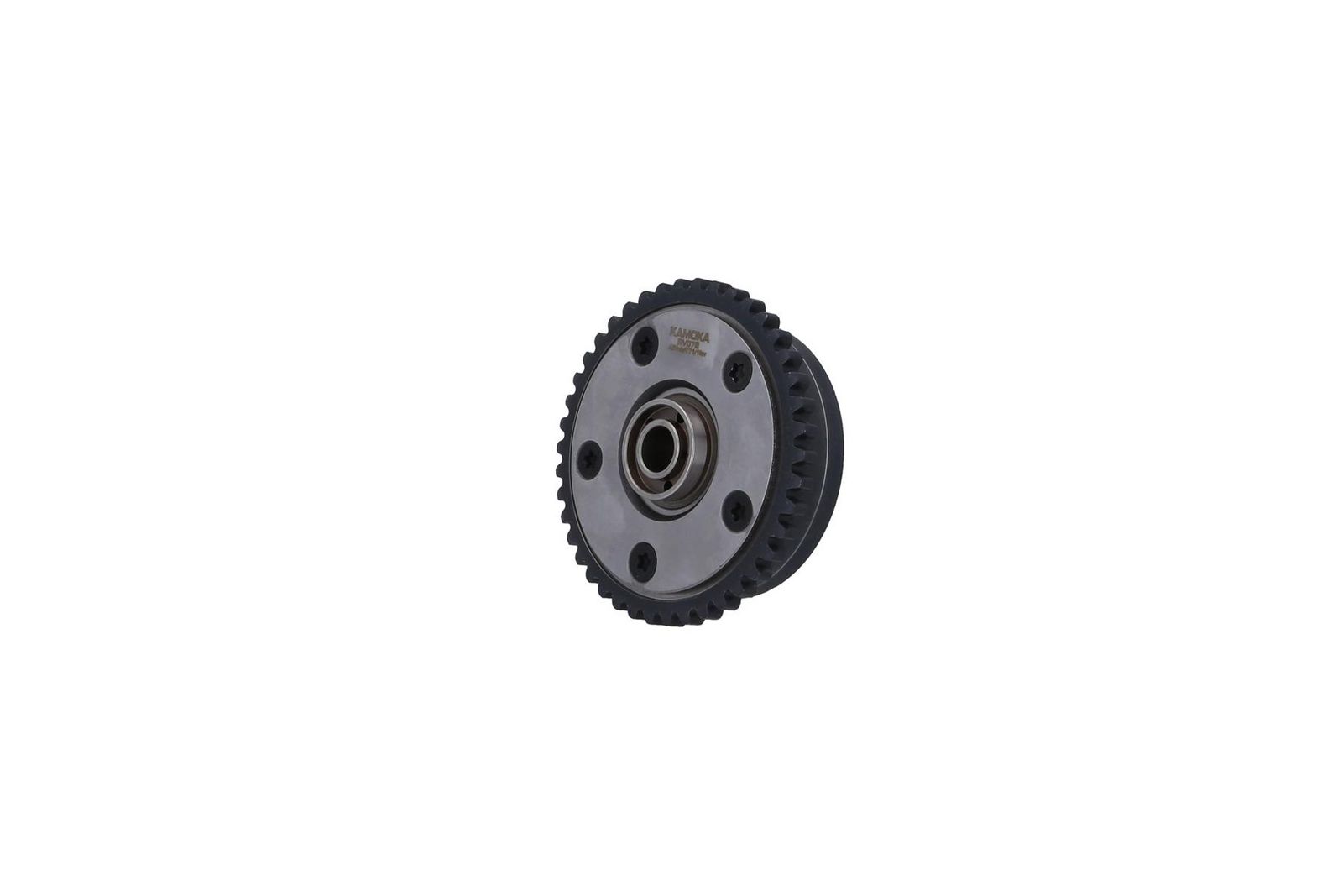 Camshaft Adjuster