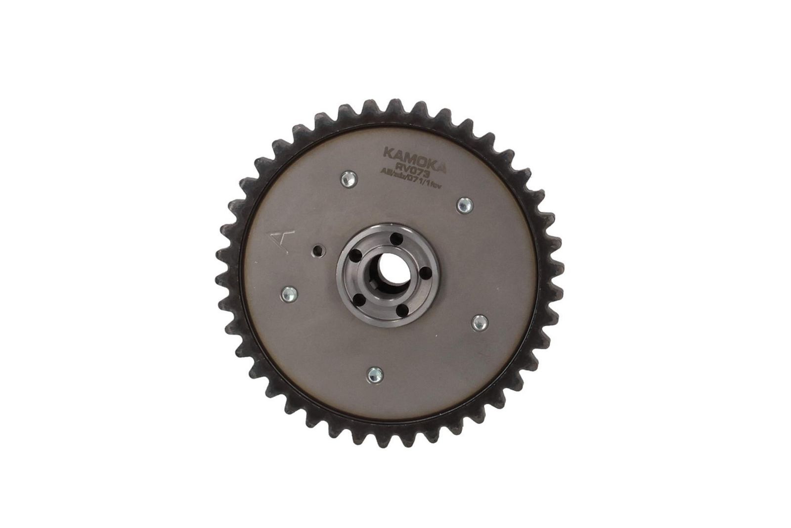 Camshaft Adjuster