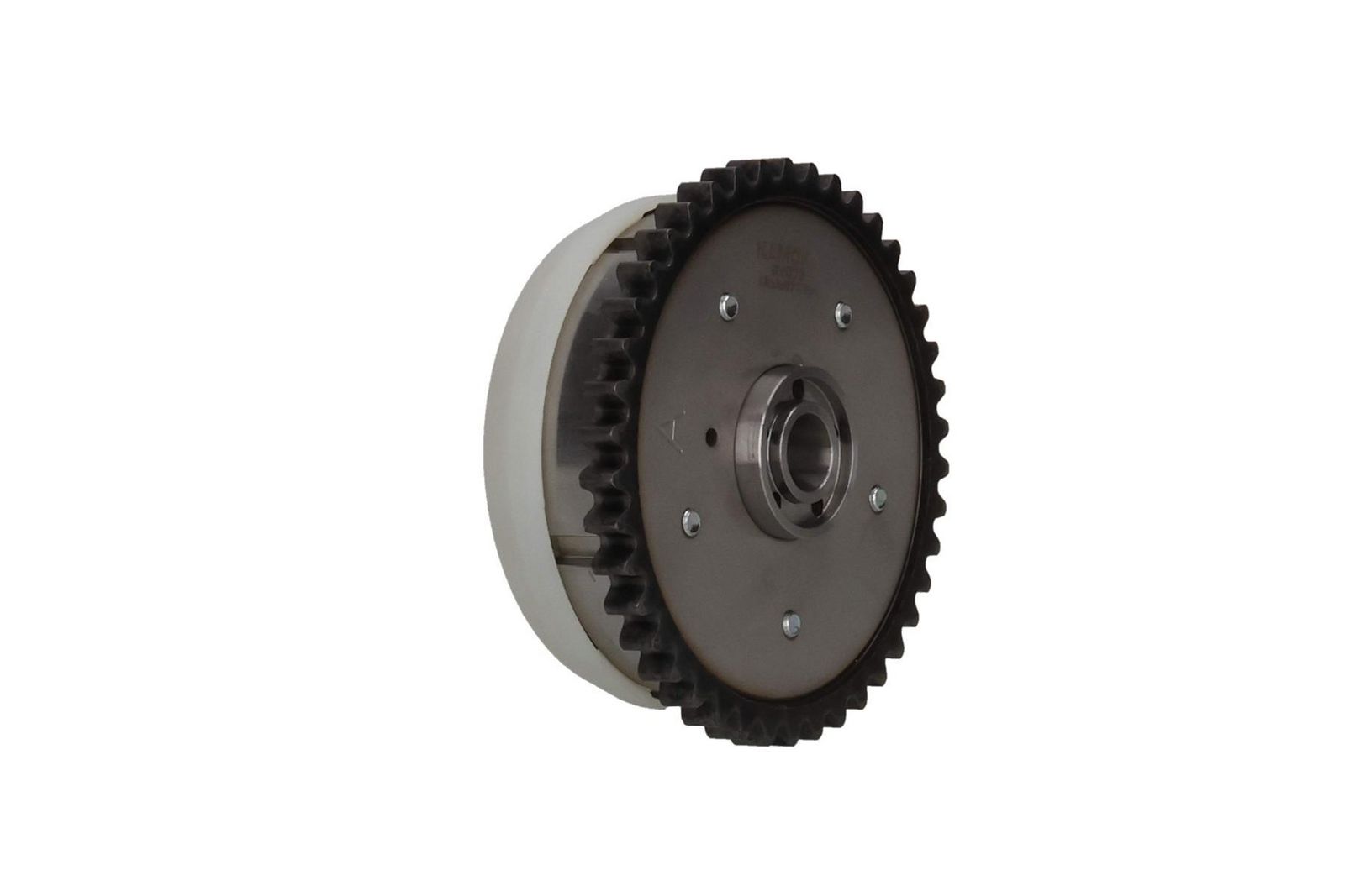 Camshaft Adjuster 4