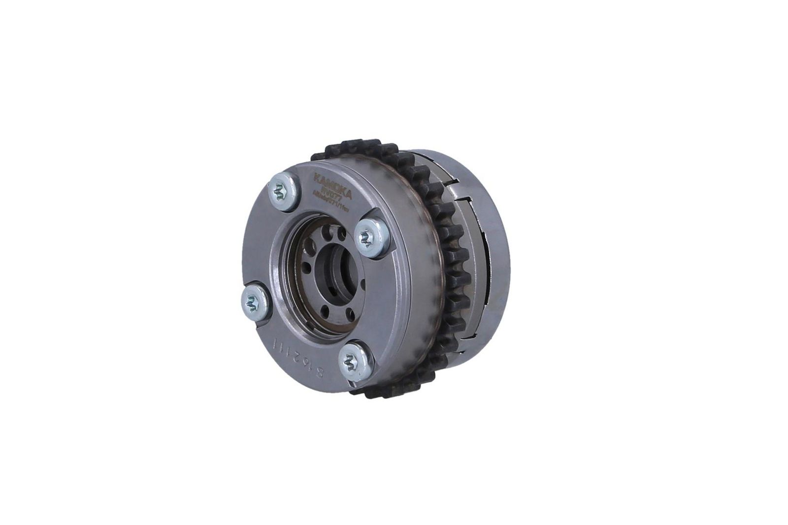 Camshaft Adjuster