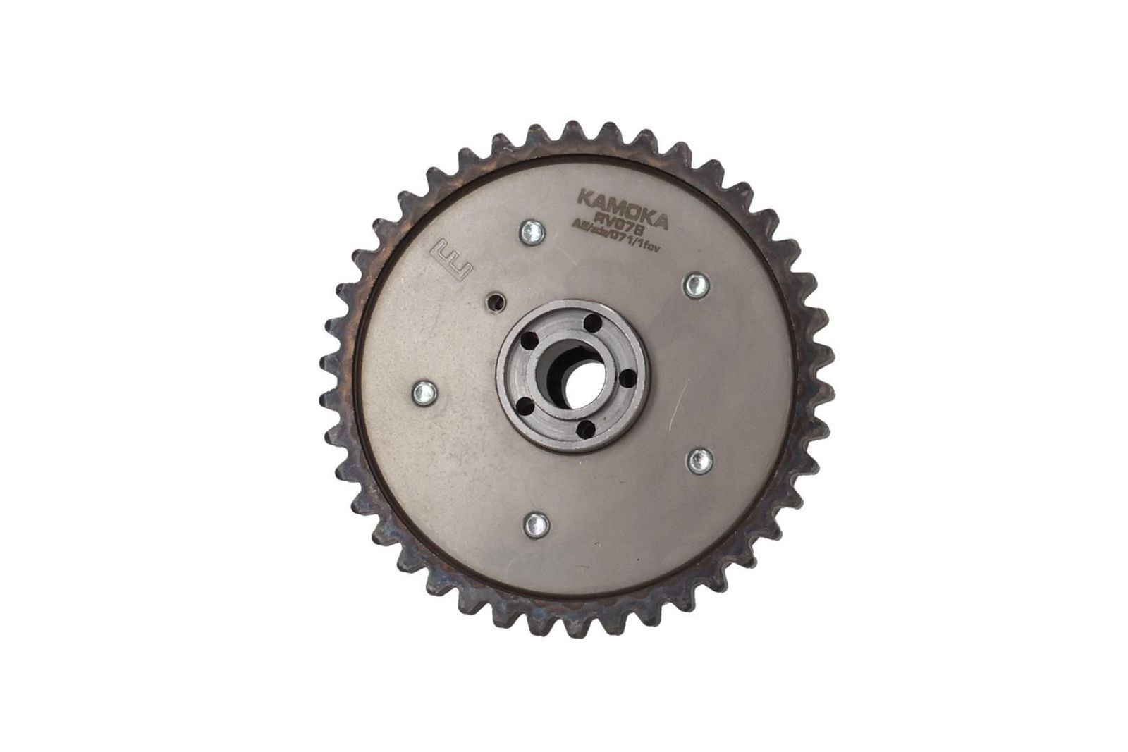 Camshaft Adjuster