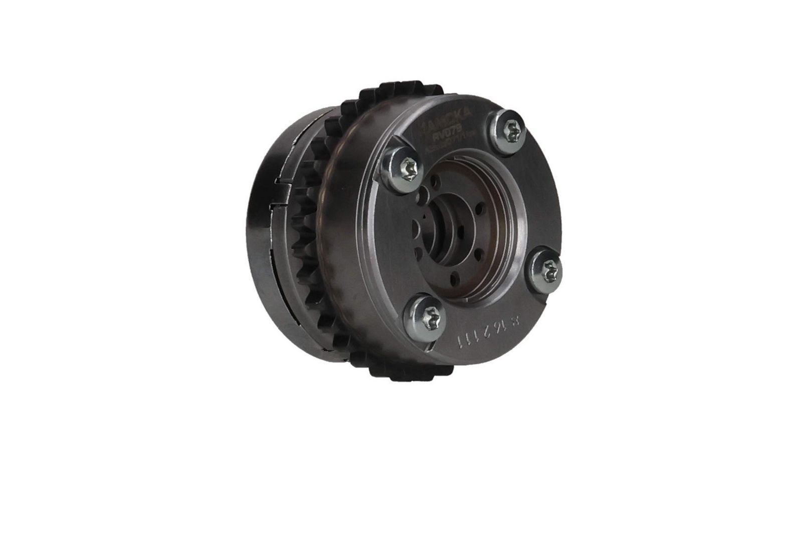 Camshaft Adjuster 4