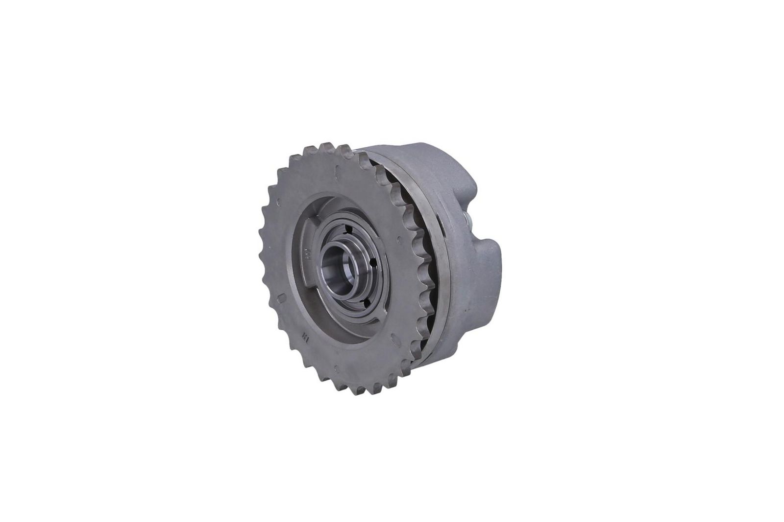 Camshaft Adjuster