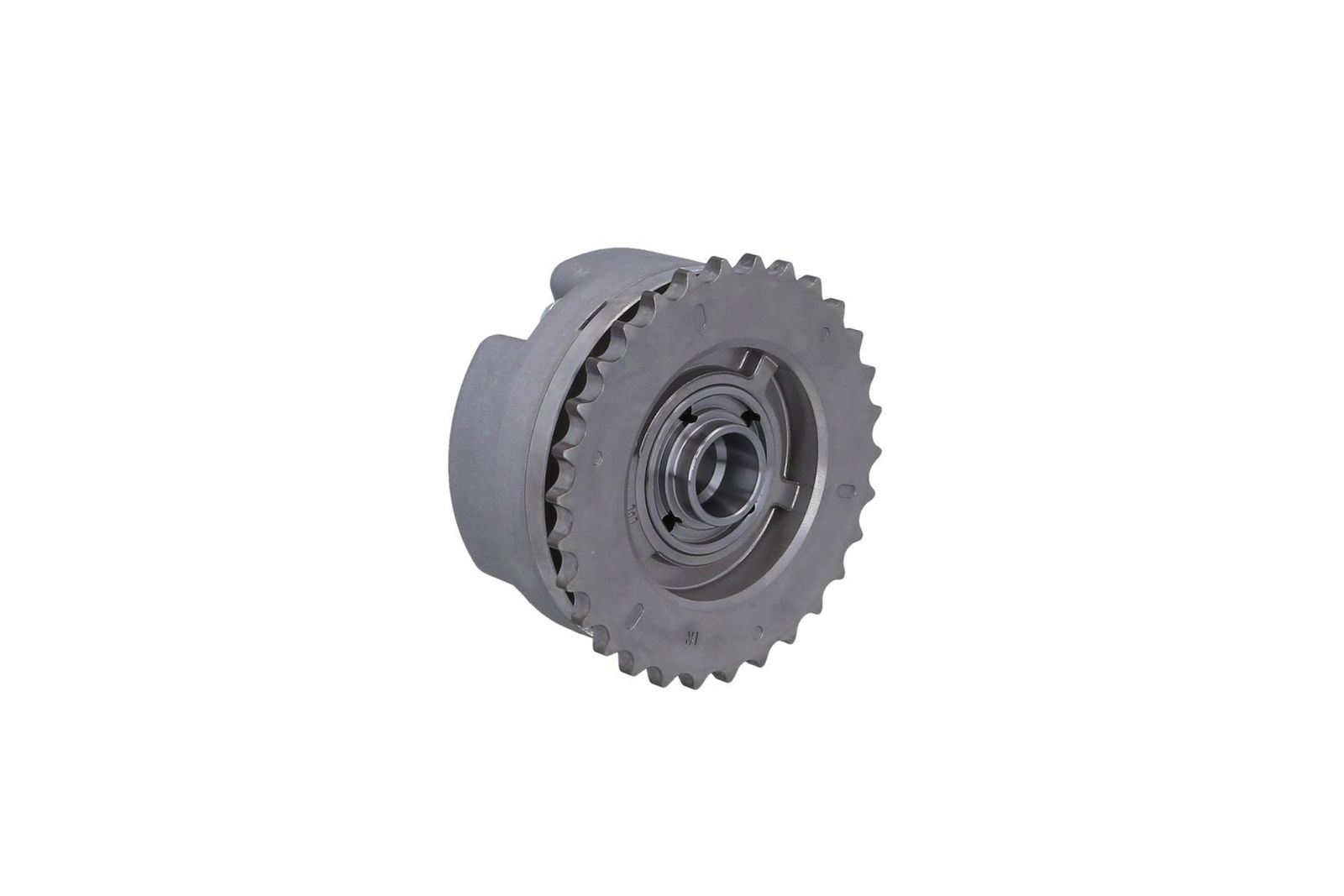 Camshaft Adjuster 4
