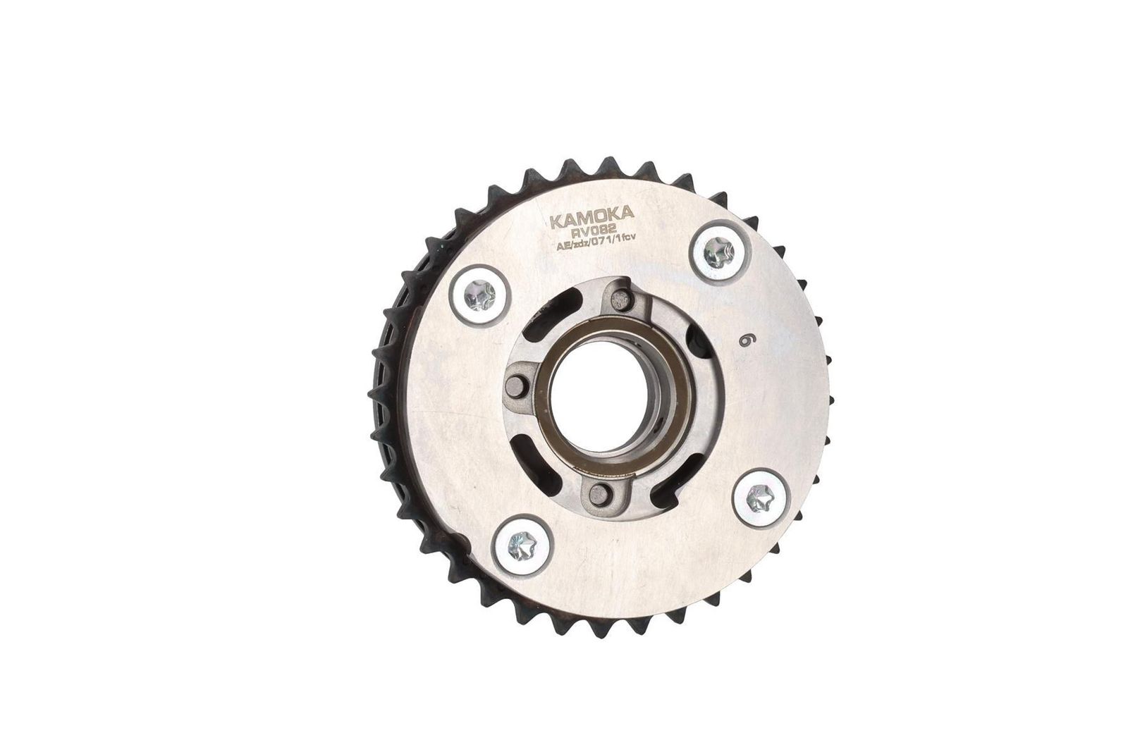Camshaft Adjuster