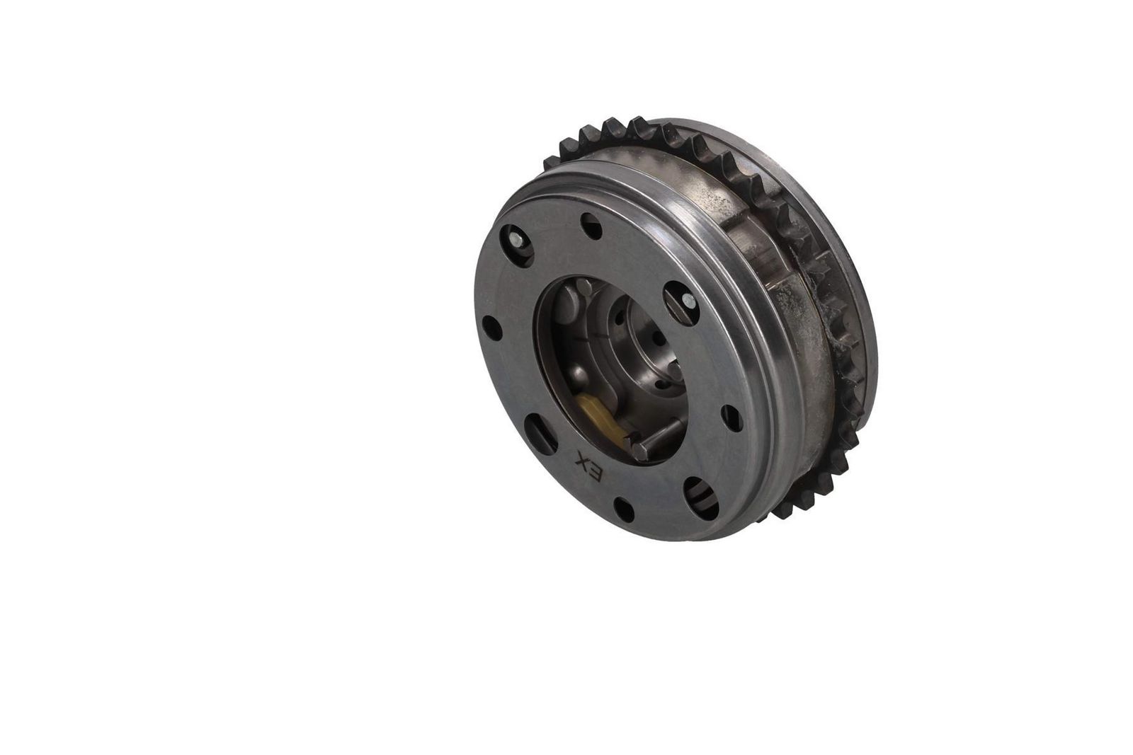 Camshaft Adjuster 3