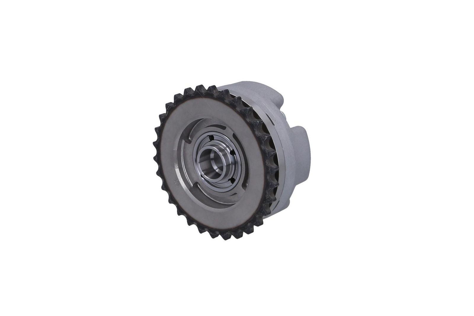 Camshaft Adjuster