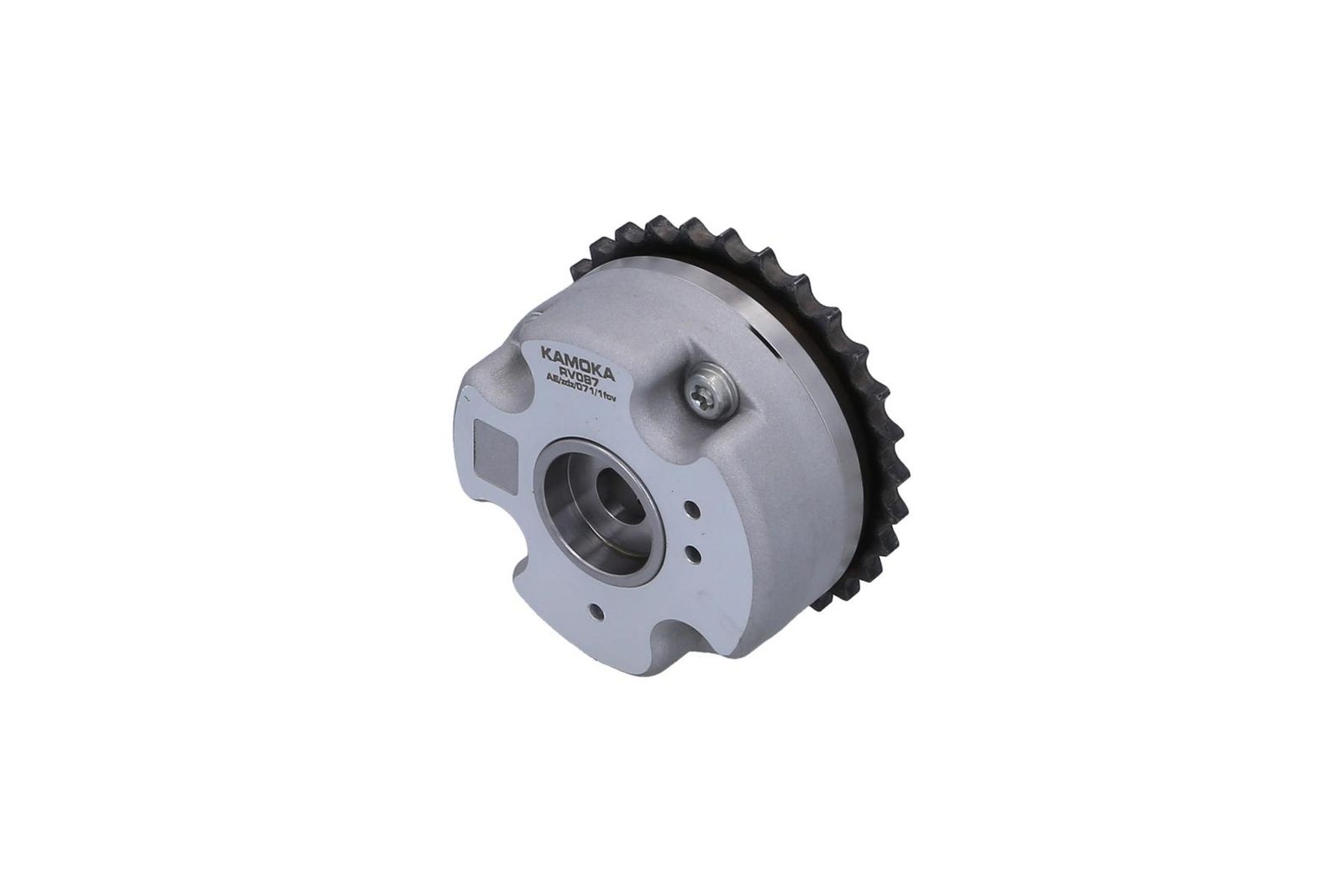 Camshaft Adjuster 3