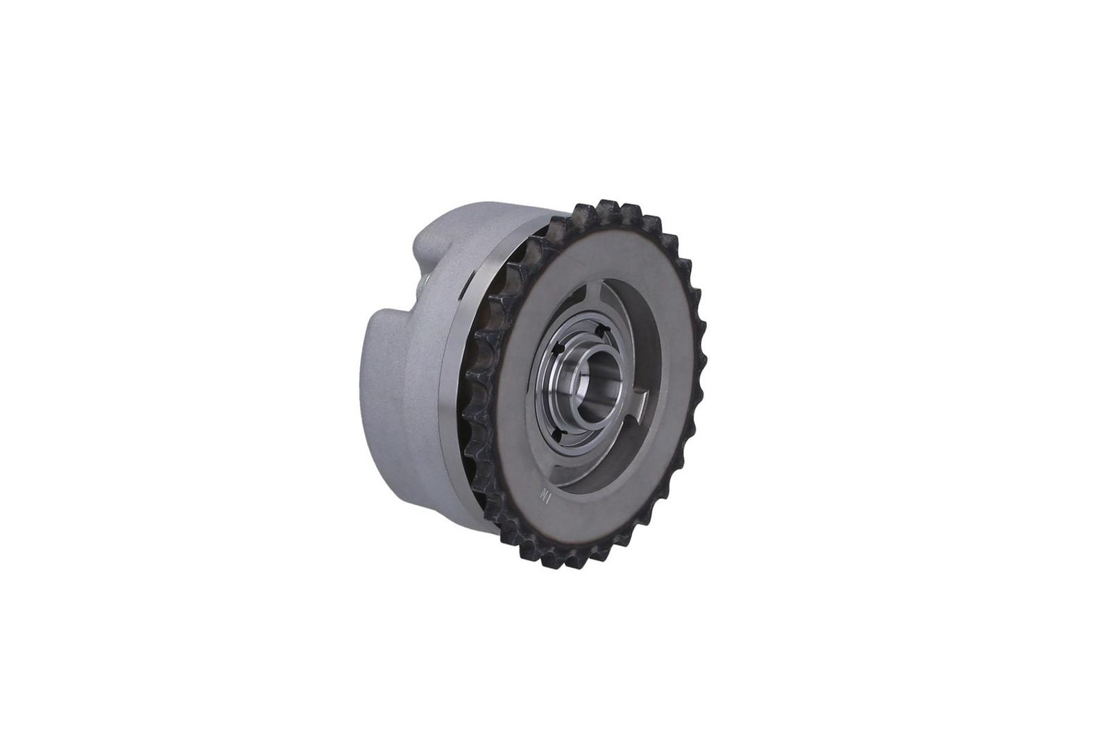 Camshaft Adjuster 4