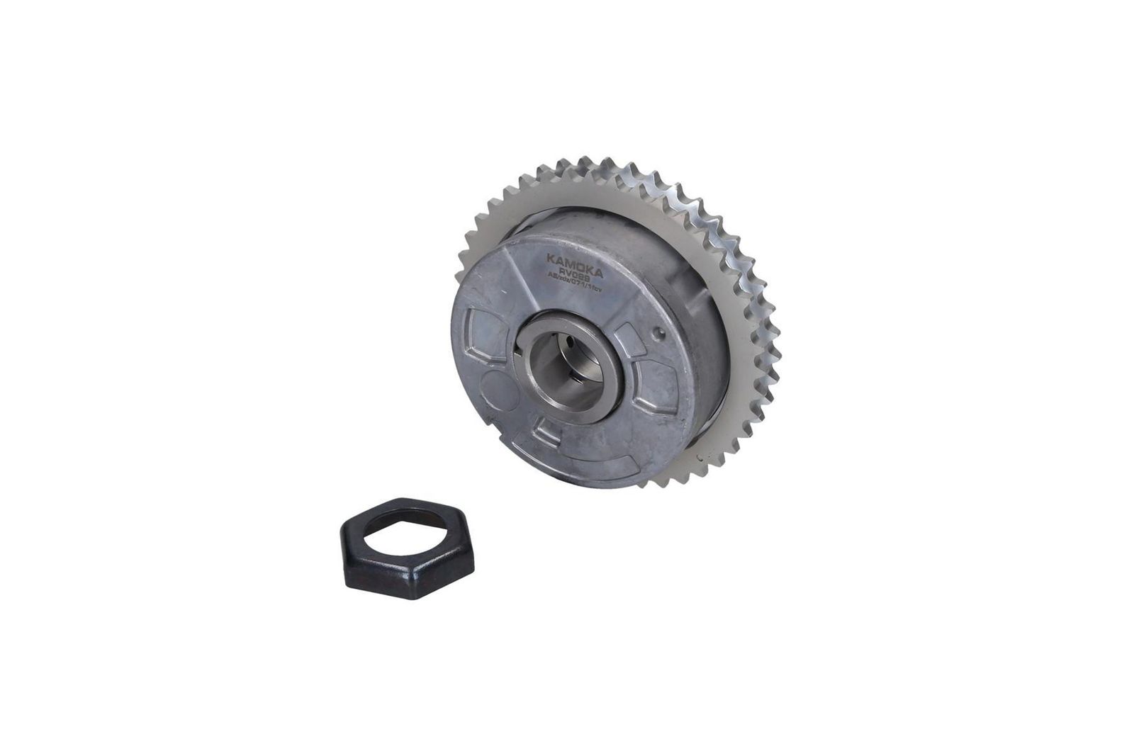 Camshaft Adjuster