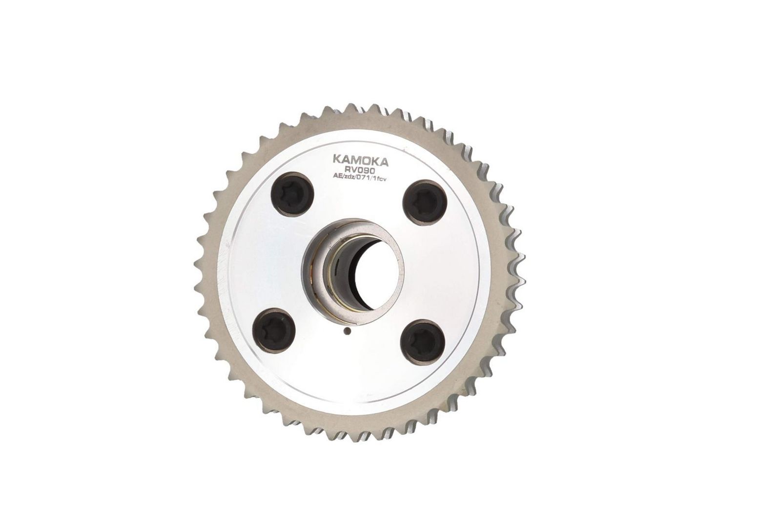 Camshaft Adjuster
