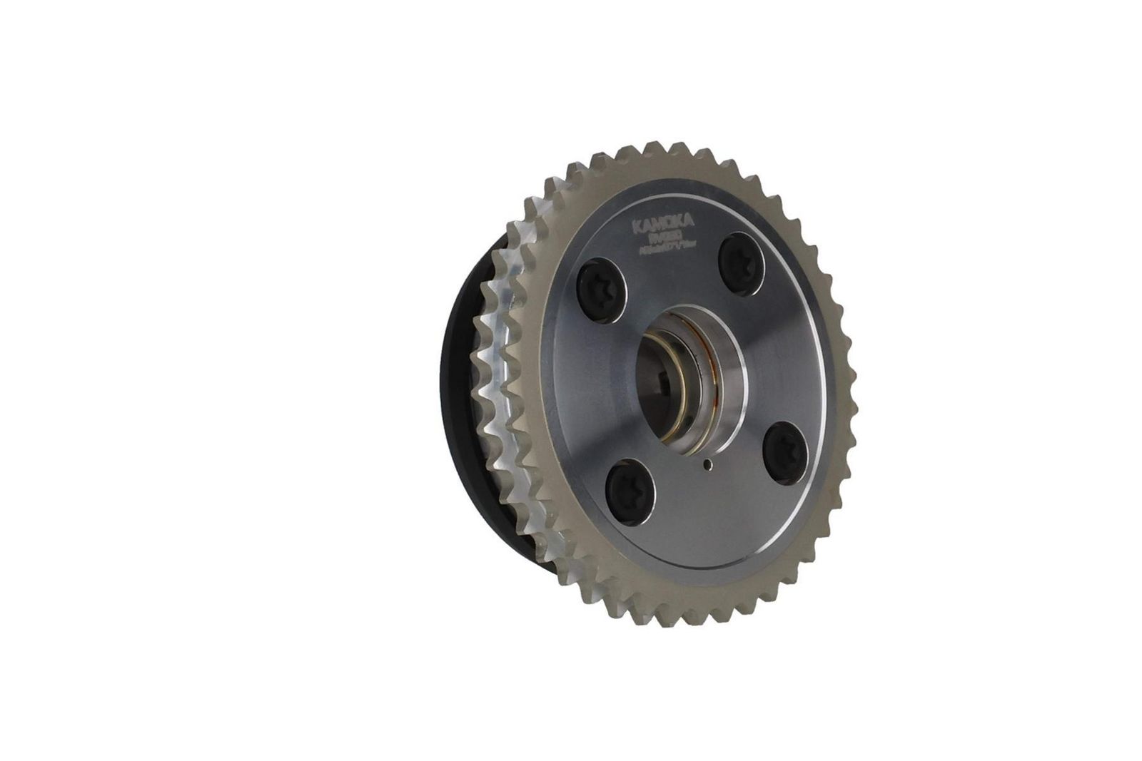 Camshaft Adjuster 4