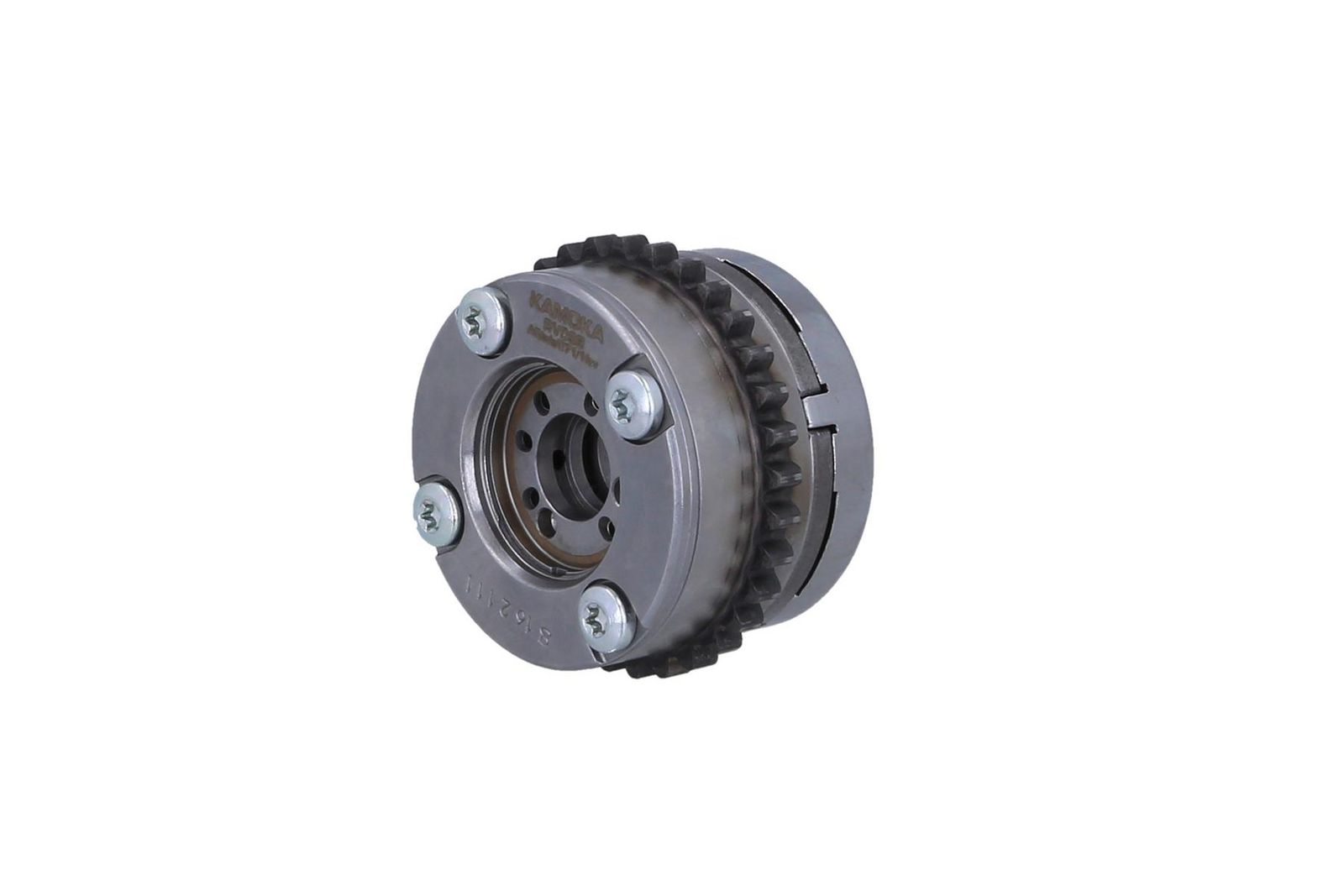 Camshaft Adjuster