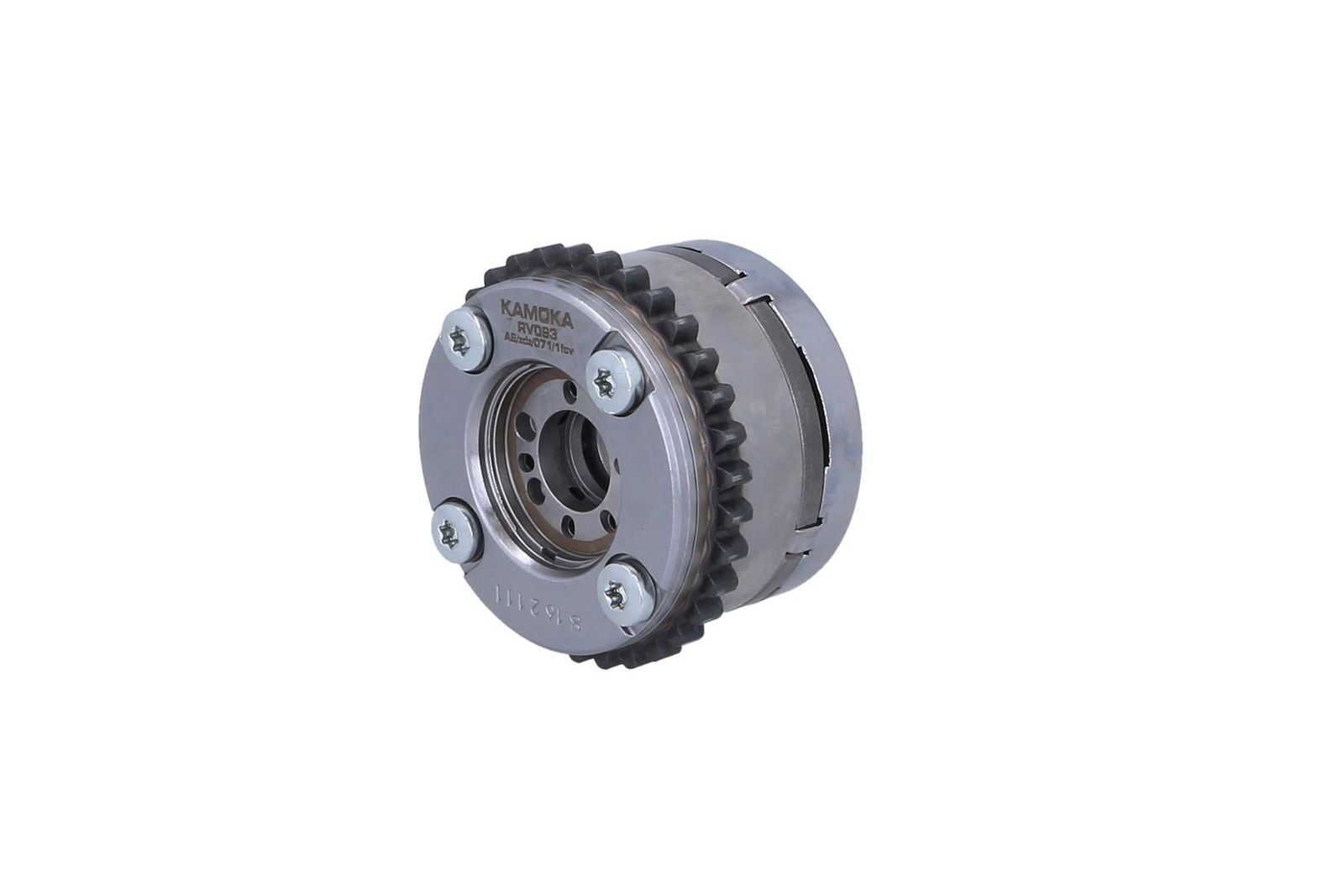 Camshaft Adjuster
