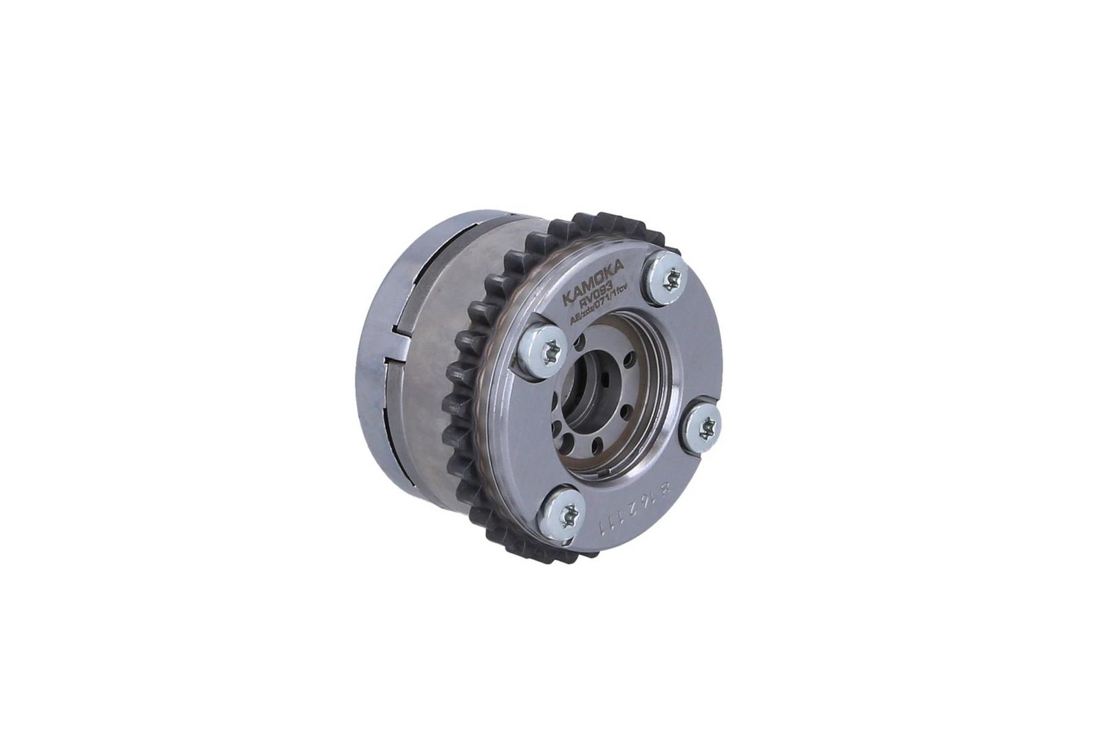 Camshaft Adjuster 4