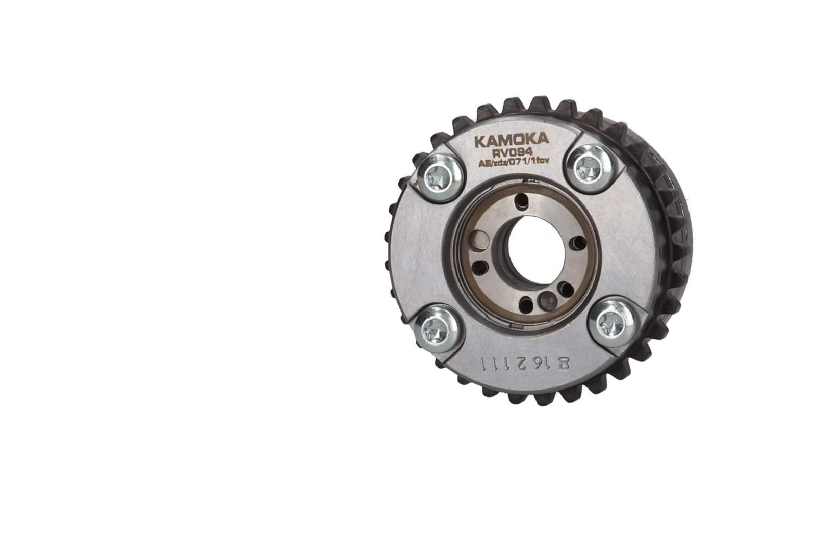 Camshaft Adjuster