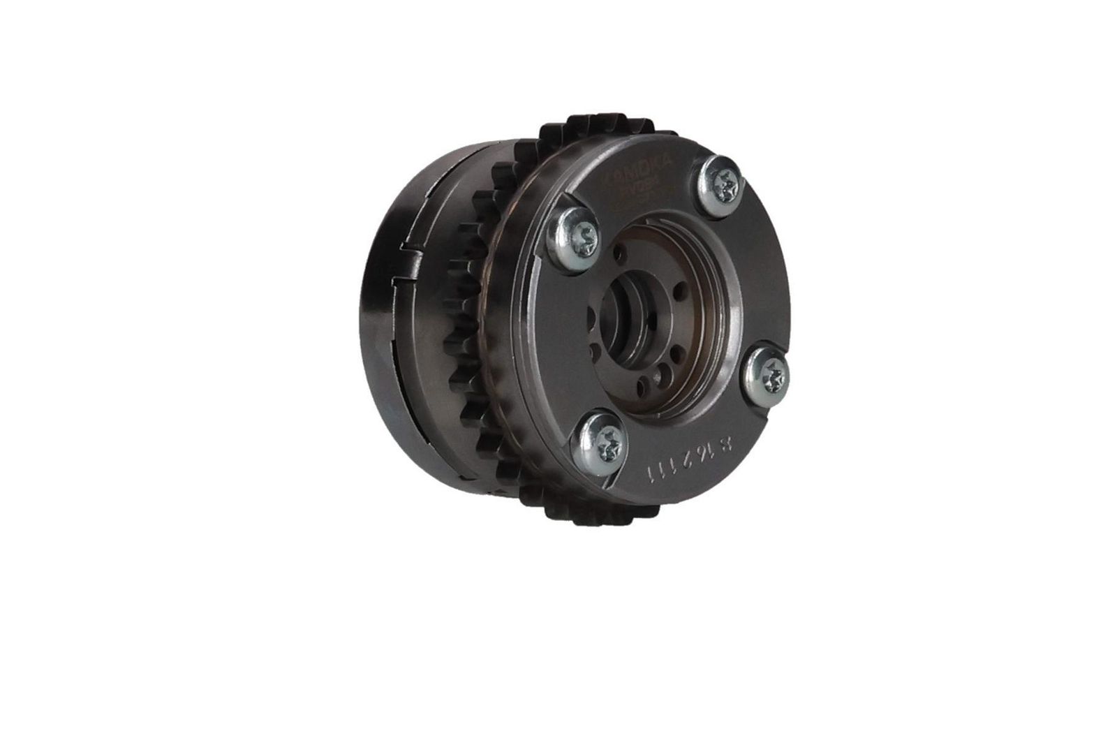 Camshaft Adjuster 4