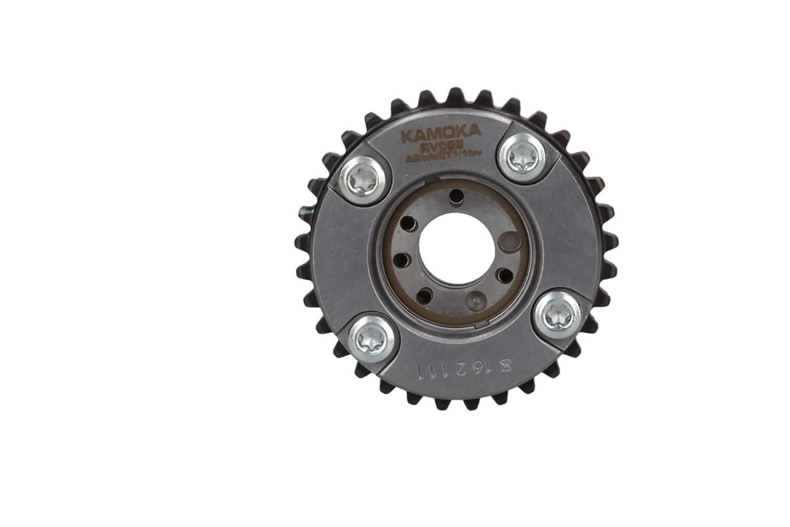Camshaft Adjuster