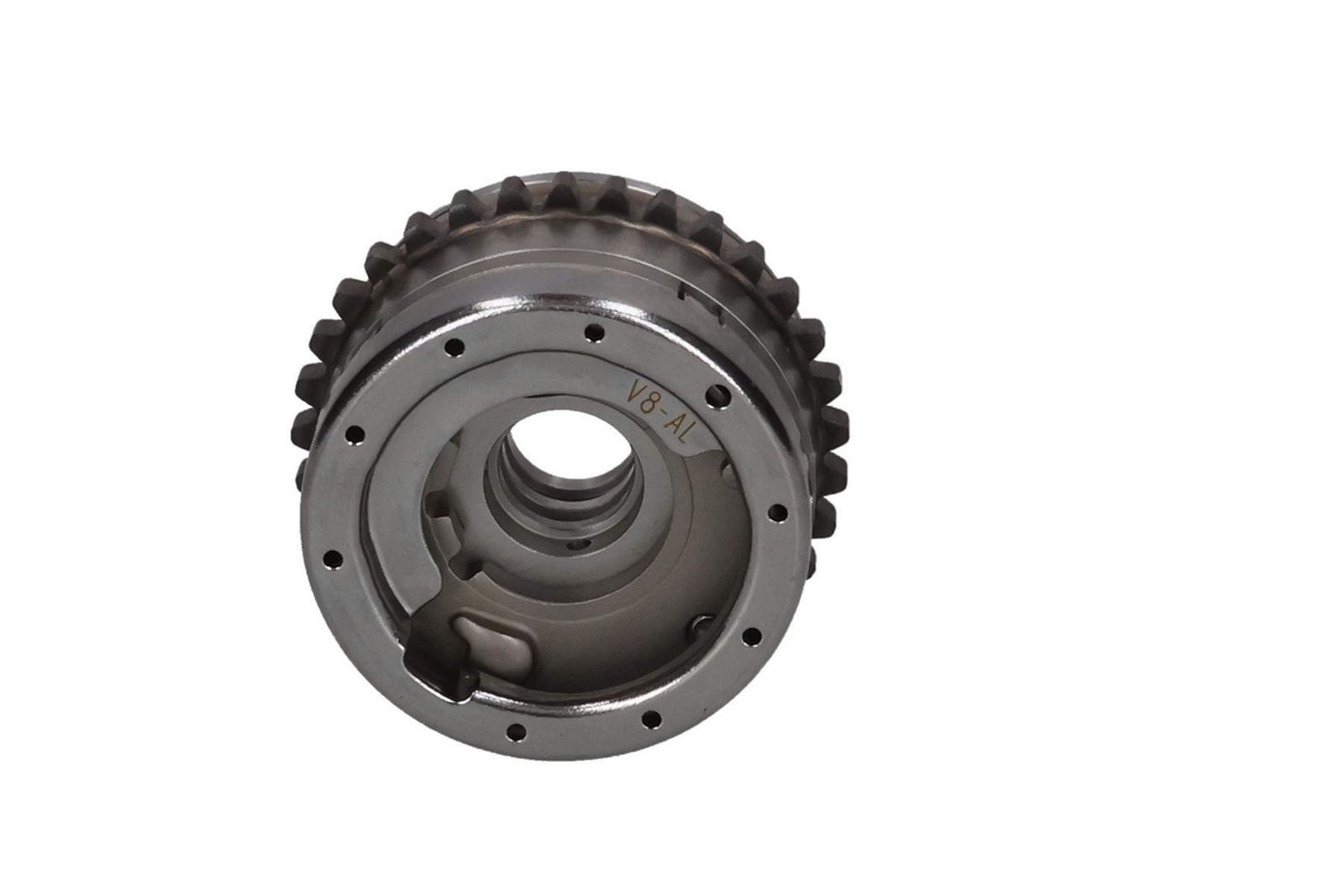 Camshaft Adjuster 3