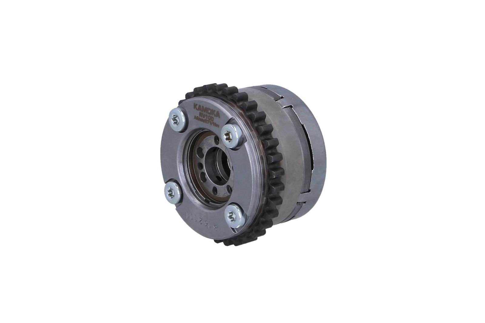 Camshaft Adjuster