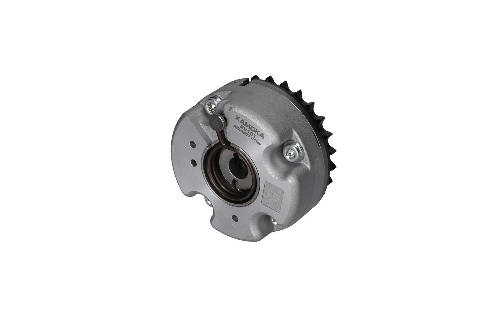 Camshaft Adjuster