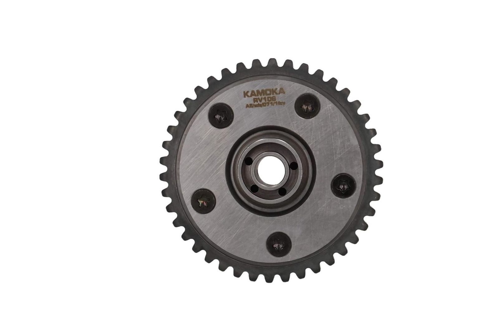 Camshaft Adjuster