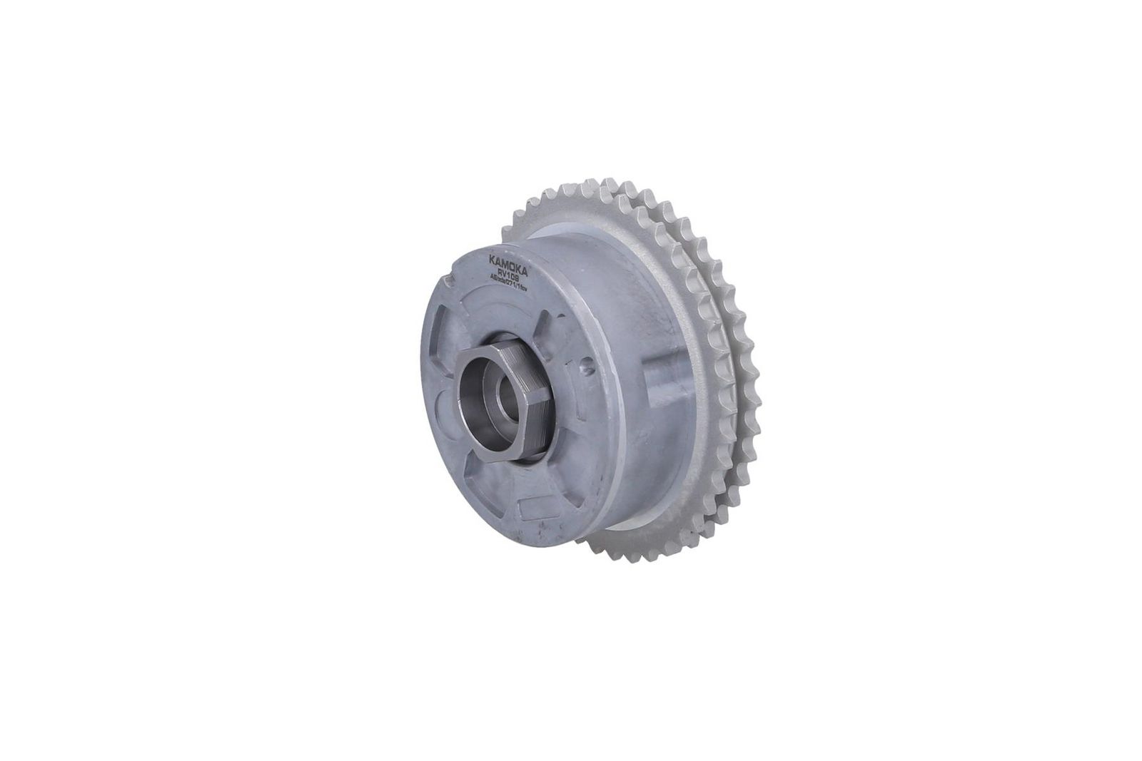 Camshaft Adjuster