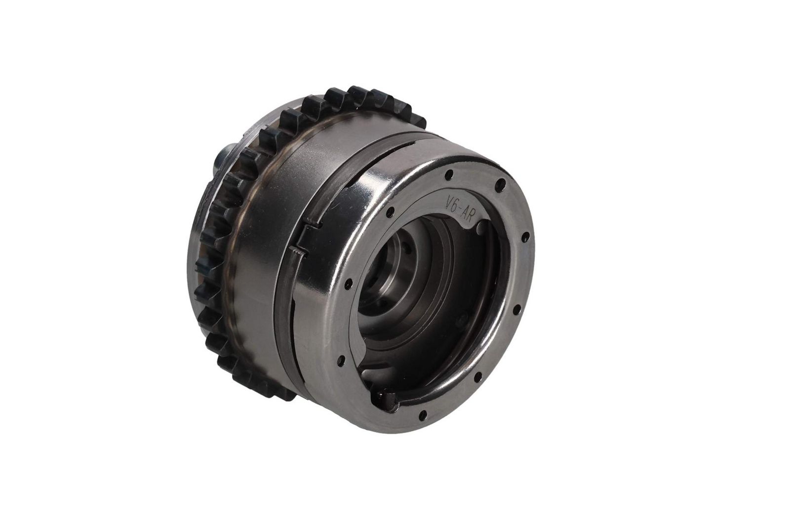 Camshaft Adjuster 2