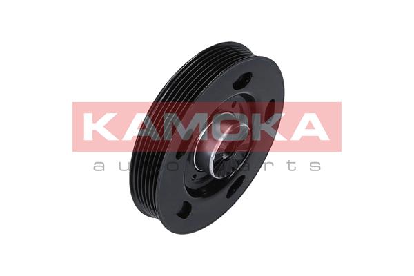 Belt Pulley, crankshaft 3