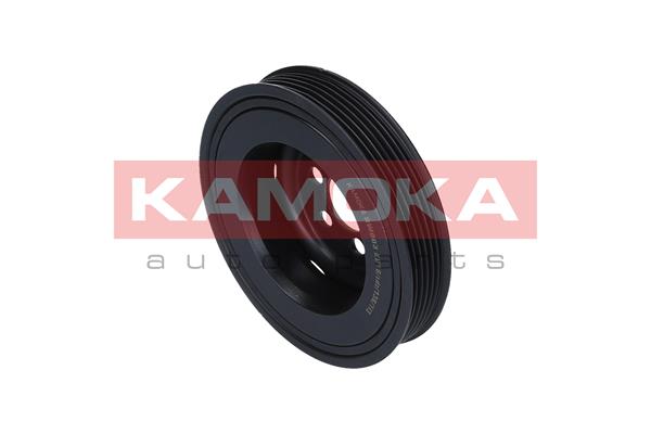 Belt Pulley, crankshaft 3