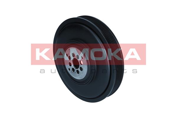 Belt Pulley, crankshaft