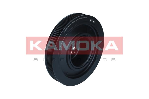 Belt Pulley, crankshaft 2