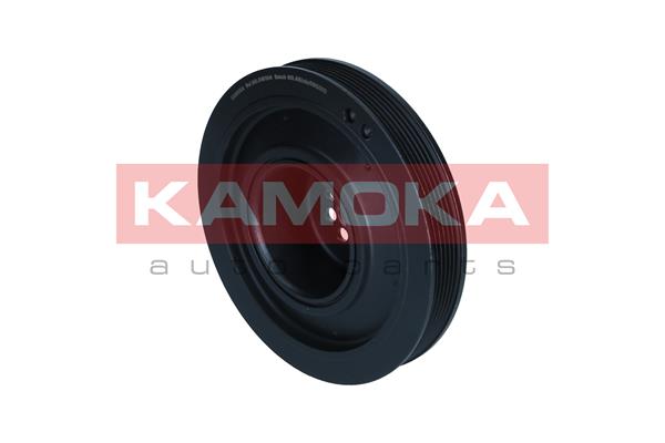 Belt Pulley, crankshaft 3