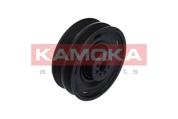 Belt Pulley, crankshaft 2