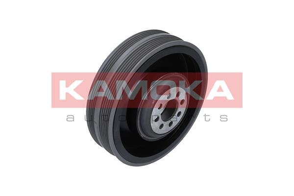 Belt Pulley, crankshaft 2