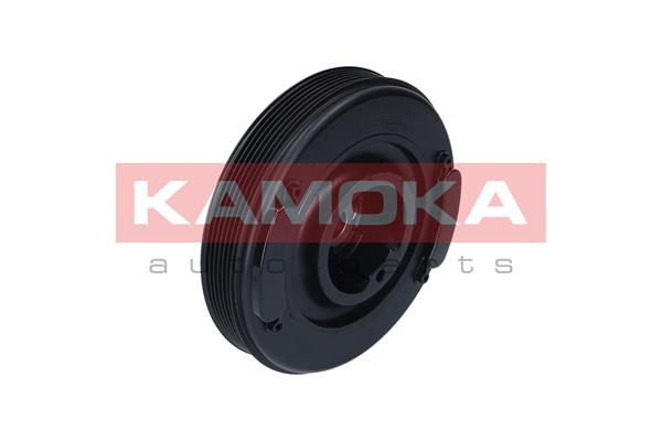 Belt Pulley, crankshaft 3