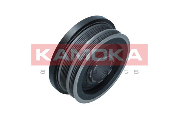 Belt Pulley, crankshaft