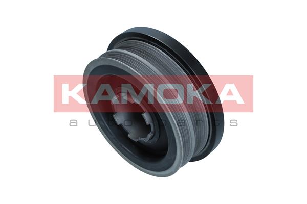 Belt Pulley, crankshaft 2