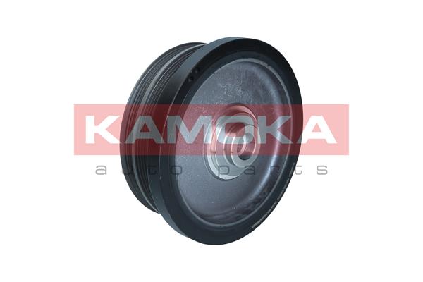 Belt Pulley, crankshaft 3