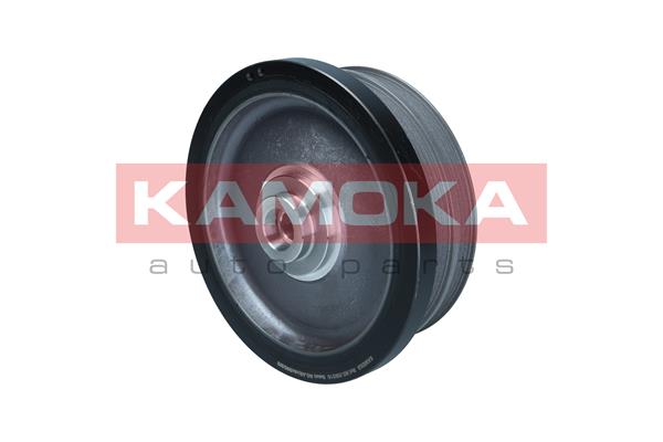 Belt Pulley, crankshaft 4