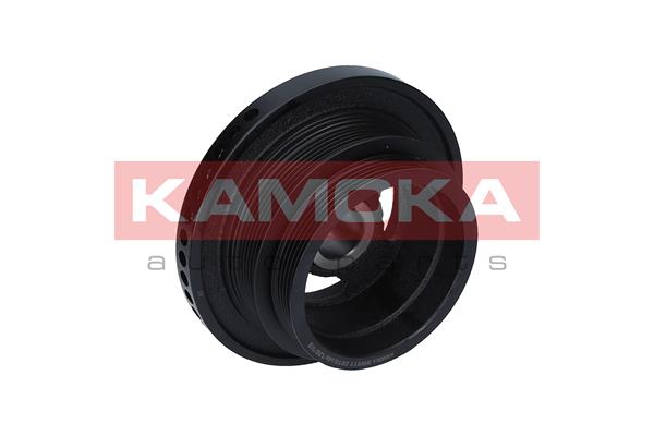 Belt Pulley, crankshaft 2