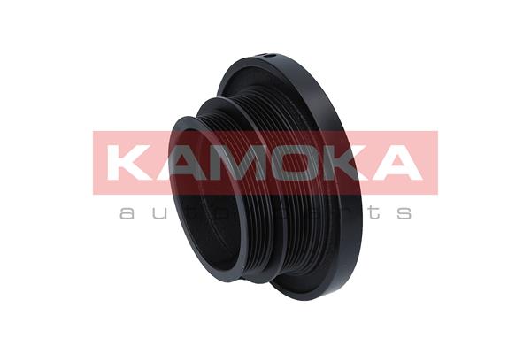 Belt Pulley, crankshaft 3