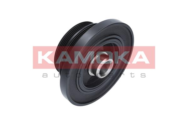 Belt Pulley, crankshaft 4