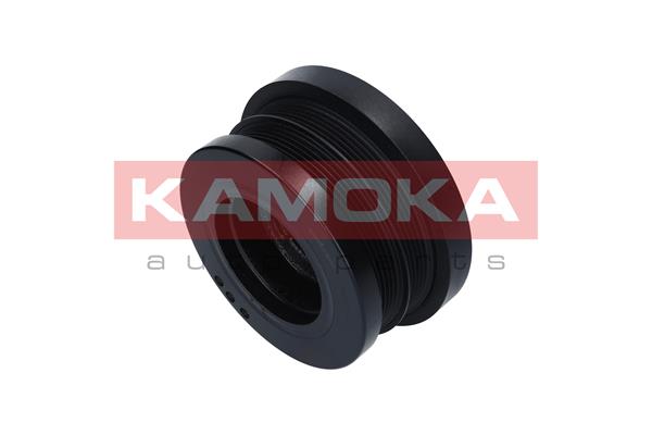 Belt Pulley, crankshaft 3