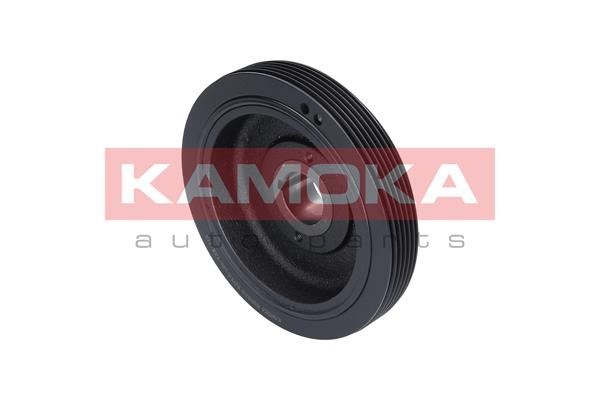 KAMOKA RW020 Riemenscheibe, Kurbelwelle