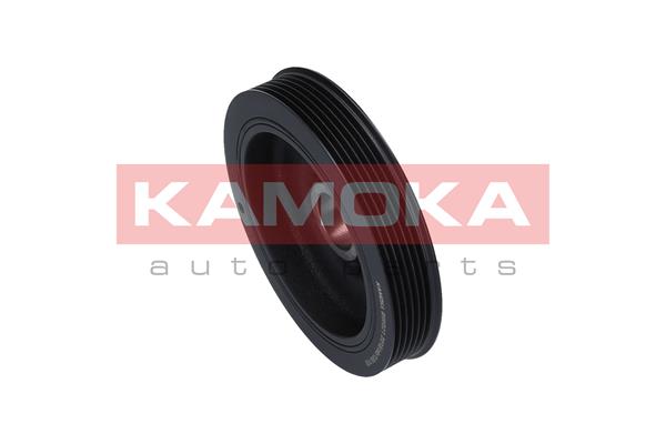 Belt Pulley, crankshaft