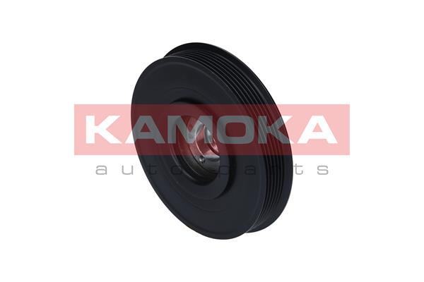 Belt Pulley, crankshaft 3