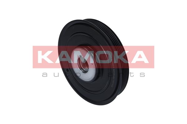 Belt Pulley, crankshaft